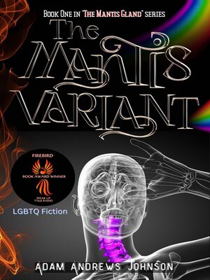 cover image of The Mantis Variant--Book One